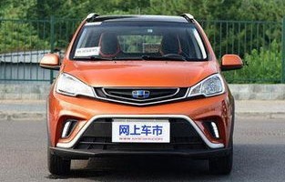 3万一5万自动挡新车(3万一5万新车自动挡轿车)