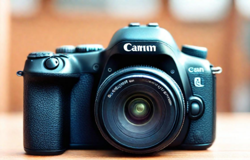 佳能80d（佳能80d单反相机使用教程）