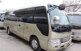 考斯特14座商务车(考斯特14座商务车多少钱)