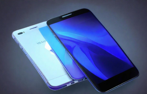 中关村手机对比参数配置平台网址（中关村手机对比参数配置比较）