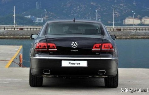 phideon大众辉腾(phideon大众辉腾380tsl多少钱)