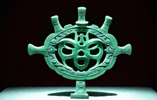 三星堆祭祀坑年代确认（三星堆祭祀坑年代确认商代晚期）