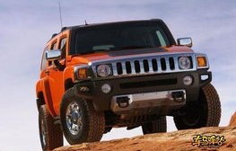 悍马多少钱一辆(悍马多少钱一辆2020款)