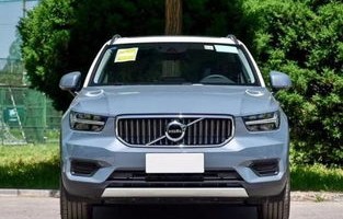 沃尔沃xc40报价(沃尔沃xc40报价及图片2023)