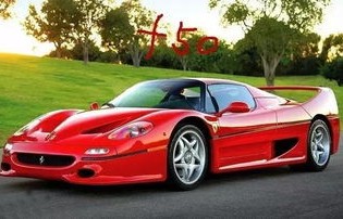 法拉利多少钱(法拉利拉法多少钱)