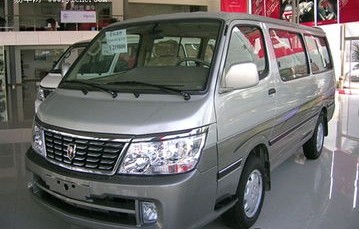 9座金杯海狮面包车价格(九座金杯海狮新车价格)