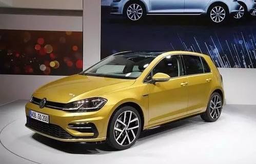 大众最新款轿车(大众最新款轿车图片)