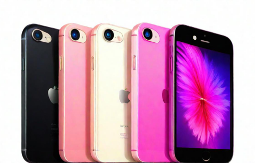 苹果iphonese（苹果iphonese3参数配置）