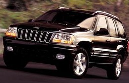 北京吉普大切诺基报价(北京吉普大切诺基报价及图片大全)