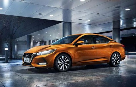 日产轿车全部车型(日产轿车全部车型图片)