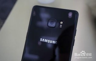 三星note7参数(三星note7评测)