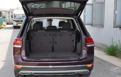 大众途锐v6多少钱(大众途锐v6多少钱一辆suv)