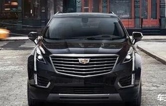 凯迪拉克xt5最新优惠(凯迪拉克xt 5优惠)