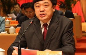 正部级官员吴存荣任上被查，反腐倡廉的坚定步伐