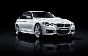 宝马三系多少钱(宝马三系多少钱2024)