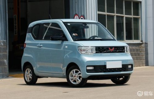 新车五菱之光多少钱一台(急售五菱新车2万元一台)