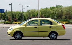 奇瑞所有车型图片(奇瑞所有车型图片及报价)