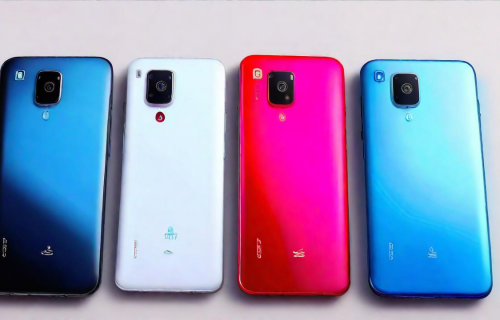 红米全部手机型号带图（红米手机型号照片）