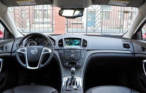 别克君威多少钱(2014年别克君威多少钱)