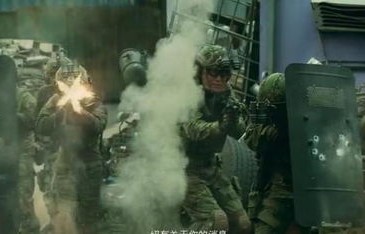 短剧飞虎除三害之无双大反派深度解析