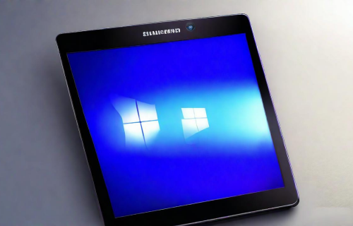 三星windows系统手机的简单介绍