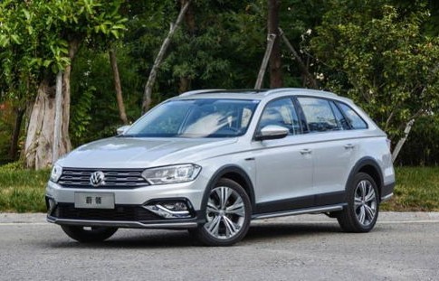 大众汽车报价(大众汽车报价大全及图片)