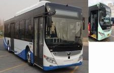 宇通客车价格表(纯电宇通客车价格表)