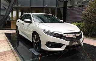 为什么思域被称为马路三大傻(买思域的十大忠告)