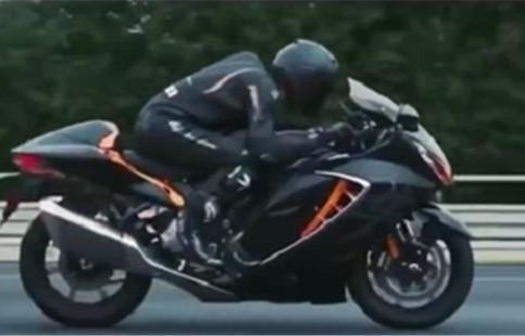 铃木隼(铃木隼官方售价)