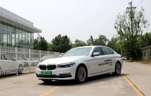 宝马5系新能源(宝马5系新能源油耗)