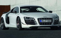 奥迪r8图片高清(奥迪r8图片高清壁纸大全)