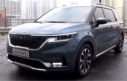 起亚嘉华7座商务车2021款报价(起亚嘉华七座商务车)