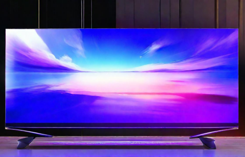 国产电视机排名第一（国产电视机排名第一品牌）