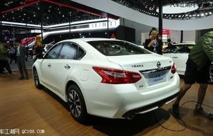 东风日产天籁多少钱(东风日产天籁多少钱落地)