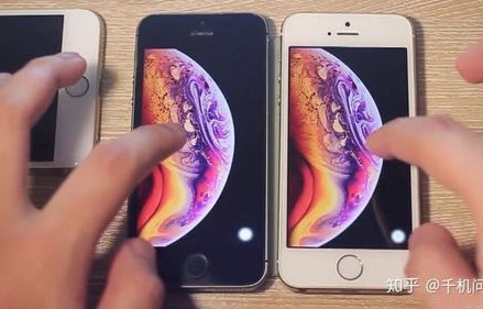 iphone5s怎么升级ios11(iphone5s怎么升级ios130)