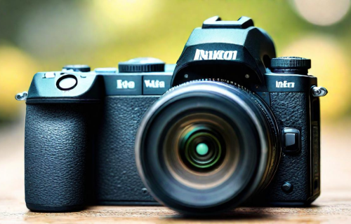 尼康z7ii(尼康z7ii视频性能)