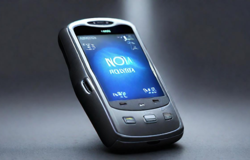 诺基亚智能手机（诺基亚智能手机是哪一年出的）