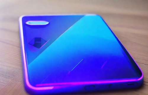 摩托罗拉edge20（摩托罗拉Edge）