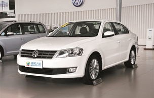 大众朗逸最新价格表(大众朗逸价格表大全)