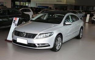 大众cc多少钱(2019年大众cc多少钱)