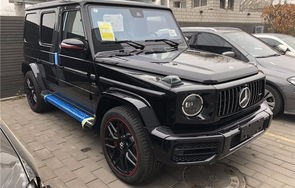 奔驰越野价格50一80万(奔驰越野100万左右的有哪些车)