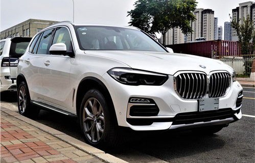 x5宝马2021款价格(x5 宝马价格)