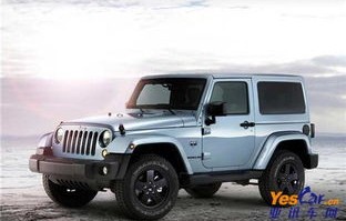 牧马人越野车2022款报价(牧马人越野车2022款报价两门)