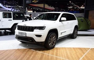 为什么二手大切诺基这么便宜(二手大切诺基哪款最值得买)