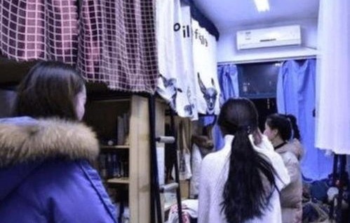 学生宿舍安全与隐私，禁止安装图像采集设备的必要性