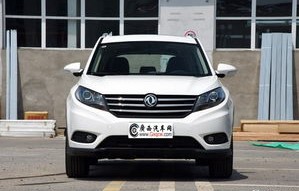 东风风光580(东风风光580七座suv)