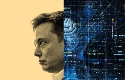 马斯克眼中的中国,伟大事业之崛起