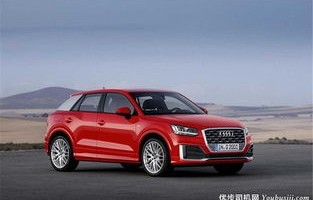 女人开奥迪q2代表什么(女士开奥迪q2好还是mini好好)