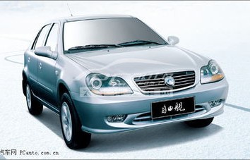 吉利自由舰汽车，探索未来的智能驾驶之旅