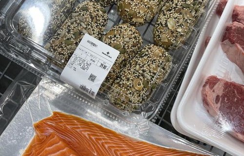 山姆多款冷冻预制菜品解冻后销售，品质生活的便捷之选